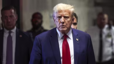 Prosecutors question AT&T employee about phone records in hush money trial