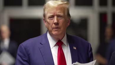 Paralegal from Manhattan D.A.'s office testifies at hush money trial