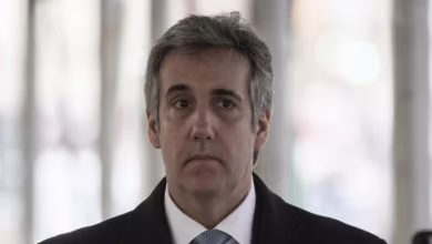 Michael Cohen set to take the stand