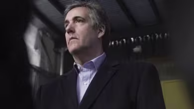 Cohen testifies about meeting over National Enquirer's coverage of Trump