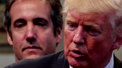 Cohen testifies that he created false invoices as reimbursement for hush money