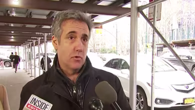 Cohen will be the prosecution’s final witness but the defense cannot commit to any