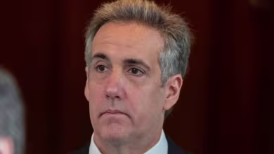 Defense cross-examines Cohen bringing attention to name-calling on TikTok