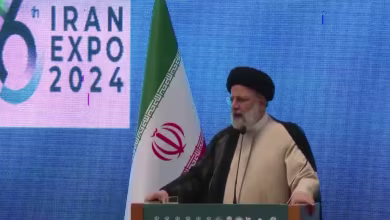 Death of Iranian president could see rise of Revolutionary Guard