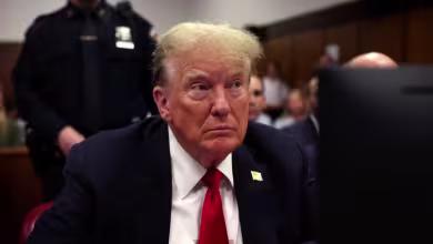 Closing arguments wrap up in Trump hush money trial