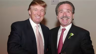 Jury requests notes on Pecker and Cohen's testimony in hush money trial
