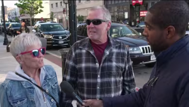 Wisconsin voters weigh in on Trump conviction in hush money trial