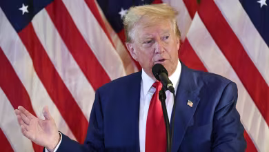 Trump: New York hush money trial was 'very unfair'