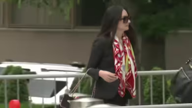 Hunter Biden's ex-wife and former girlfriend testify about his drug use