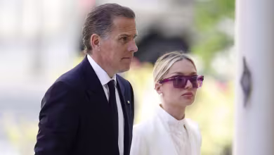 Jury dismissed in Hunter Biden trial as defense considers 'last witness' over the weekend