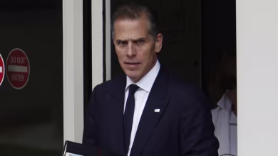 Jury deliberations begin in Hunter Biden's criminal trial