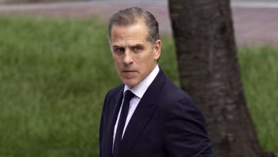 Jury deliberations for Hunter Biden’s gun trial enter second day