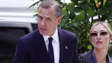 How the prosecution made their case for a Hunter Biden guilty verdict