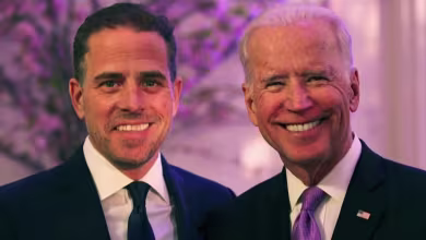 Analyzing the political ramifications of Hunter Biden's guilty verdict