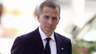 House Oversight chairman calls Hunter Biden verdict ‘a step toward accountability’