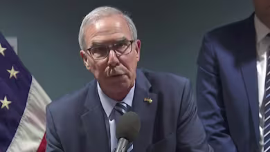 Special counsel Weiss speaks on Hunter Biden verdict: 'Everyone must be accountable'