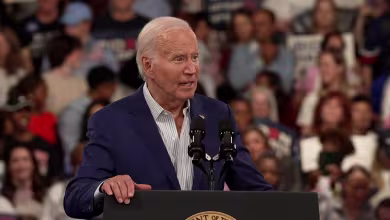 Biden holds rally after debate: ‘Trump is a one-man crime wave’