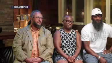 Black voters react to Biden-Trump debate