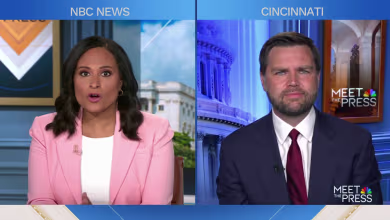 GOP Sen. JD Vance says he supports access to abortion pill mifepristone