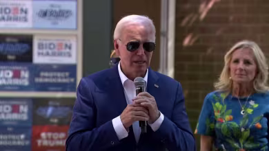 Biden vows to stay in race amid growing calls to drop out