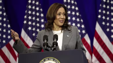Biden campaign quietly assessing Harris' viability against Trump