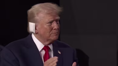 Officials confirm Iranian plot to assassinate former President Trump