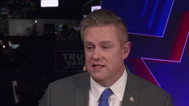 President of Republican LGBTQ organization talks 'radical' new party platform