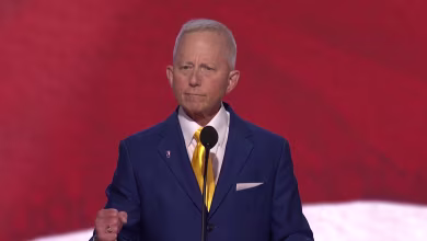 'No way I can be a Democrat anymore': Jeff Van Drew on why he switched parties