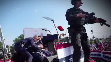 New details of attempted assassination of Trump