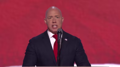 Rep. Mast slams Biden's claim that no service members died under his watch