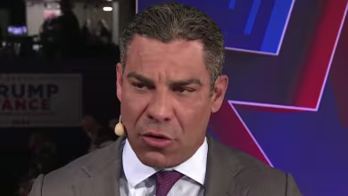 Miami Mayor Suarez says he would be interested in running for governor