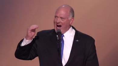 'You better start packing now’: Former ICE director sends message to those immigrating illegally