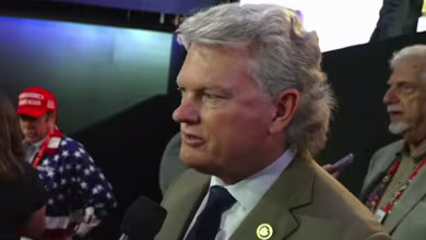 Rep. Collins defends comments about Biden administration over attempted assassination