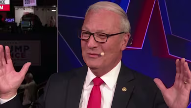 GOP senator pleads with Secret Service director: ‘Just talk to us,’ says she’s ‘failing’ on transparency