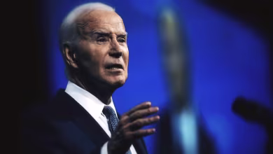 ‘When, not if’: Pressure mounts on Biden to step aside in 2024 race