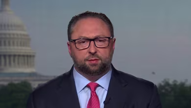 Top adviser says Trump campaign ready for Democrats' next move