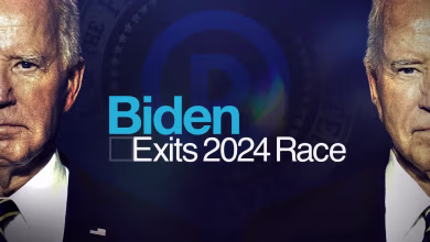 Special Report: Examining the 2024 election as Biden exits the race