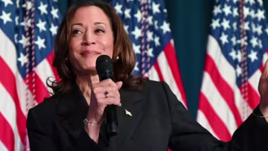 Gov. Cooper: I want to make sure VP Harris wins and that we stop Trump