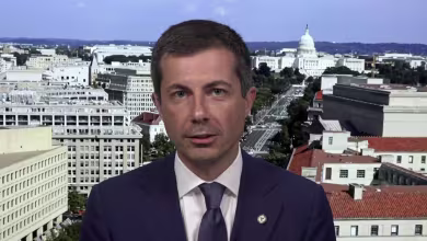 Buttigieg: Investigation into Delta could lead to significant enforcement action