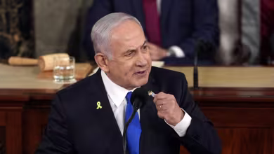 ‘Iran’s useful idiots’: Netanyahu says Iran is ‘funding’ anti-Israel protests in America