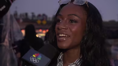 Sha'Carri Richardson savors 'phenomenal' and 'humbling' Olympics experience