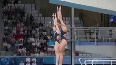 Team USA wins first medals in 2024 Paris Olympics