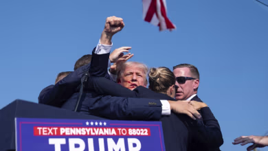 Trump agrees to victim interview with FBI after assassination attempt