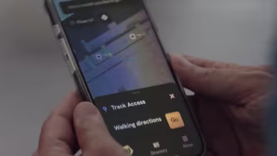AI heads to the Olympics to help athletes navigate the games