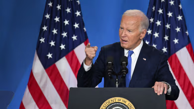 Biden says he would take another neurological exam amid health concerns