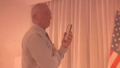 Video shows Robert Kennedy Jr. on the phone with Trump one day after rally shooting