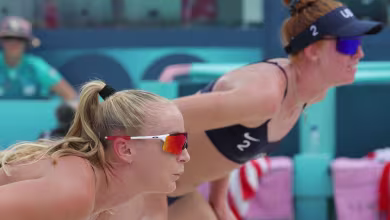 USA's Cheng, Hughes earn hard-fought win vs. France