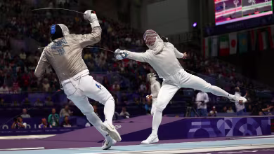 Highlights: Team USA's Dershwitz, Saron, Heathcock take to the piste