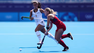U.S. women hold Spain to a draw