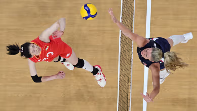 Incredible U.S. comeback attempt falls just short